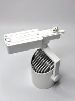 Трековый светильник Elvan ST-01-30-NH-WH