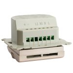 Терморегулятор Stekker Катрин GLS00-7117-02 49743