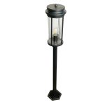 Ландшафтный светильник Feron Новара PL786 51840