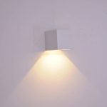 Настенный светильник DesignLed GW-A310-6-WH-WW 001858