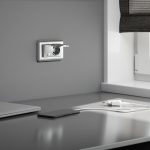 Розетка двойная Werkel 4690389178085 W1172206