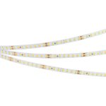 Светодиодная лента Arlight RT-A128-8mm 24V Warm3000 (10 W/m, IP20, 5m) 038758(1)