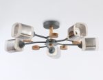 Люстра на штанге Ambrella Light Modern TR303323