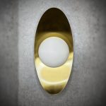 Настенный светильник ImperiumLoft Alon 167175-26