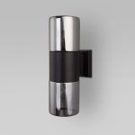 Уличный настенный светильник Elektrostandard Roil 4690389175381