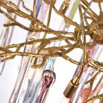 Подвесная люстра ImperiumLoft Veneta 179932-26