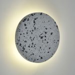 Настенный светильник Zortes Terrazzo ZRS.1878.08
