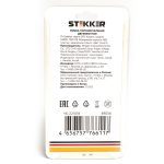 Рамка 2-местная Stekker Катрин GFR00-7002-08 49034