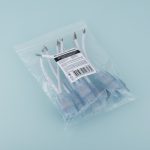 Коннектор односторонний гибкий для светодиодной ленты Premium мультибелая LS013 220V 2835 (10 шт) Elektrostandard 4690389128134