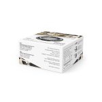 Встраиваемый светильник Gauss Strass CA038