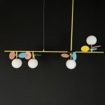 Подвесной светильник ImperiumLoft Matisse 203516-23