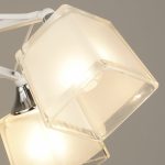 Потолочная люстра Reluce 03606-0.3-04