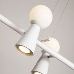 Подвесная люстра Favourite Gnomes 4094-8P