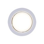 Точечный светильник Reluce 53120-9.0-001 GX53 WT