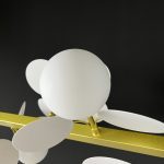 Подвесная люстра ImperiumLoft Matisse 191886-26