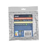 Светодиодная лента Uniel ULS-2835-180LED/m-10mm-IP20-DC24V-17W/m-5M-3000K катушка в герметичной упаковке