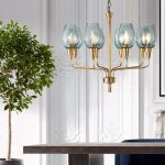 Подвесная люстра ImperiumLoft Viola 179884-26