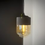 Подвесной светильник ImperiumLoft Nord 190488-26