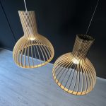 Подвесной светильник ImperiumLoft Victo 194922-26