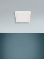 Настенно-потолочный светильник Eglo Fueva 5 30893