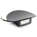 Уличный настенный светильник Feron Окленд DH507 48366