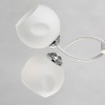 Люстра на штанге De Markt Вита 220013406