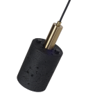 Подвесной светильник Zortes Tufo ZRS.2836.10