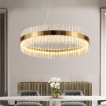 Подвесная люстра Delight Collection Saturno ST-8877-40