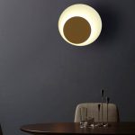 Бра ImperiumLoft Twirl 204159-26