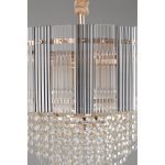 Подвесная люстра Omnilux Naro OML-69503-08