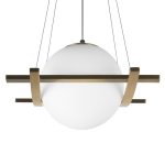 Подвесной светильник Loft IT Swing 10424/200