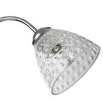 Подвесной светильник Escada Freesia 658/3PL Chrome