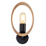 Настенный светильник Escada Rustic 10196/1A