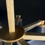 Люстра на штанге ImperiumLoft Prop 191991-23