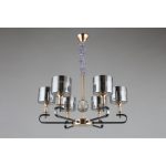 Подвесная люстра Omnilux Ausonia OML-68703-06
