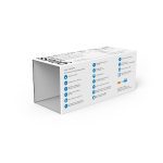 Линейный потолочный светильник Gauss Universal 843425345