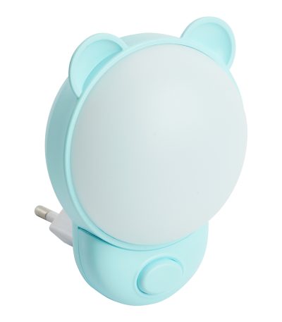 Ночник Feron FN1171 1.2W 52060