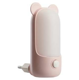 Ночник Feron FN1172 0,8W 52061