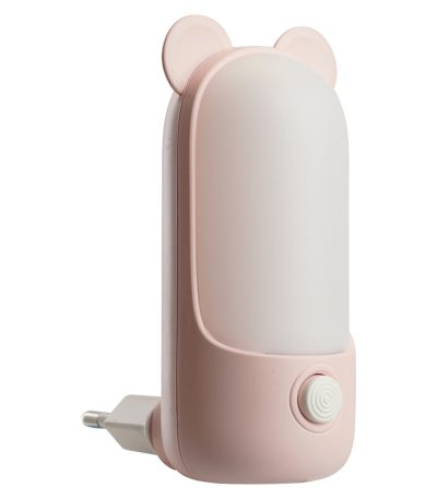 Ночник Feron FN1172 0,8W 52061