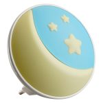 Ночник Feron FN1173 0,6W 52062