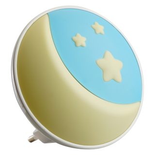 Ночник Feron FN1173 0,6W 52062