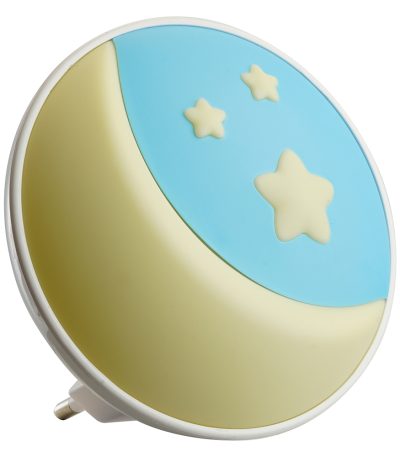 Ночник Feron FN1173 0,6W 52062