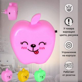 Ночник Reluce 02222-0.2-01