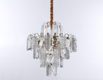 Подвесная люстра Ambrella Light Traditional TR5231