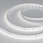 Светодиодная лента Arlight RT-A90-10mm 24V White6000 4.8 W/m, IP20, 2835, 5m 038779