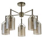 Люстра на штанге Escada Divita 688/5P