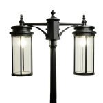 Садово-парковый светильник Feron Новара PL788 51841