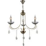 Подвесная люстра Reluce 04749-0.4-03