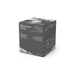 Встраиваемый светильник Gauss Crystal CR004