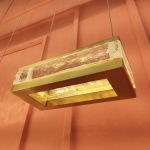 Подвесной светильник Cloyd Prizm 10632